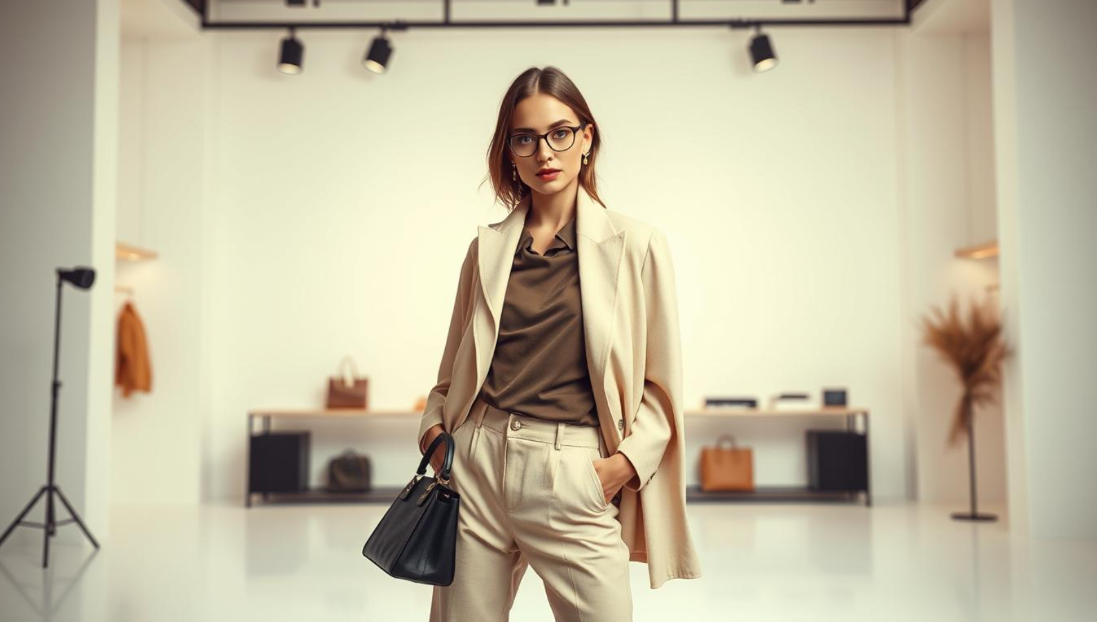 Average conversion rate for fashion ecommerce